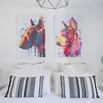Juniorsuiteb&b Nocleg ze śniadaniem Capri