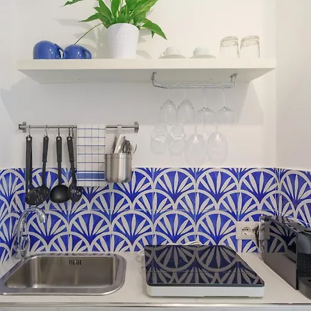 Juniorsuiteb&b Capri