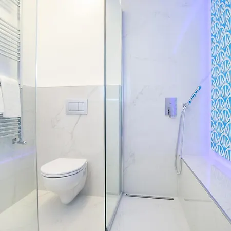 Juniorsuiteb&b Nocleg ze śniadaniem