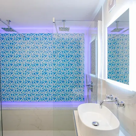 فندق مبيت وإفطار Juniorsuiteb&b 4*