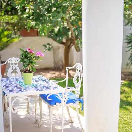 Juniorsuiteb&b Κάπρι