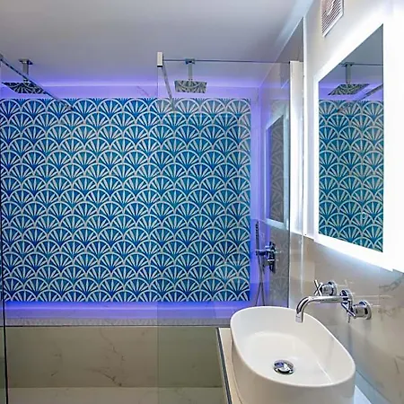 Juniorsuiteb&b Bed & Breakfast Capri