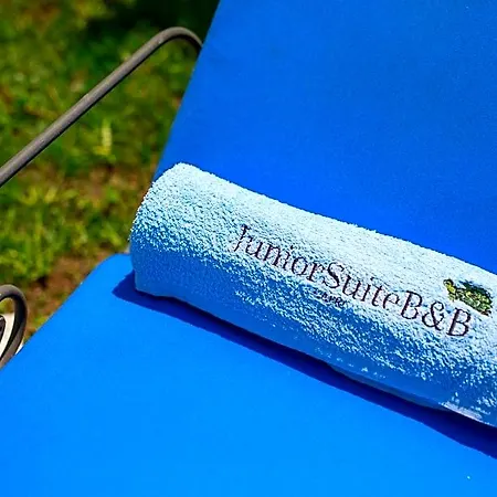 Juniorsuiteb&b Bed & Breakfast Capri