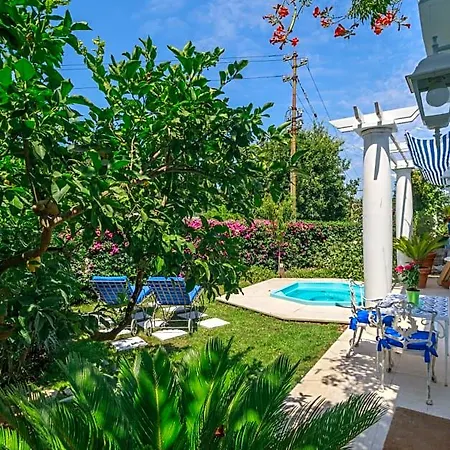 Bed & Breakfast Juniorsuiteb&b 4*