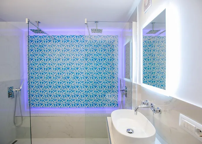 Nocleg ze śniadaniem Juniorsuiteb&b 4*